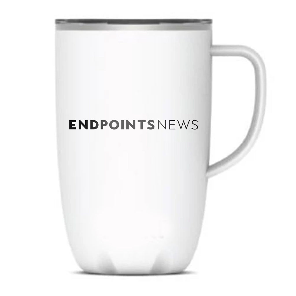 Endpoints Swell hot/cold mug